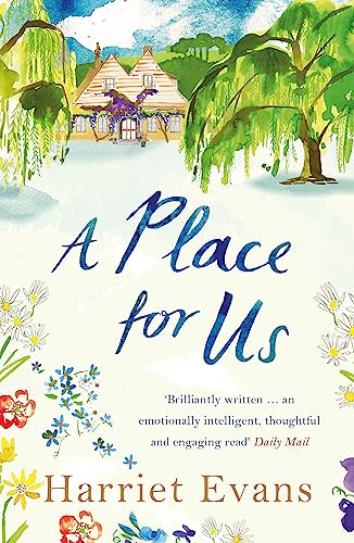 A Place for Us: An unputdownable tale of families and keeping secrets by the SUNDAY TIMES bestseller von Headline Review