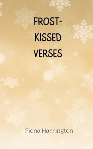 Frost-Kissed Verses von Creative Arts Management OÜ