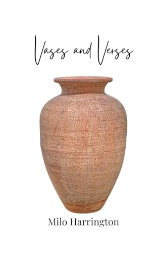 Vases and Verses von Creative Arts Management OÜ