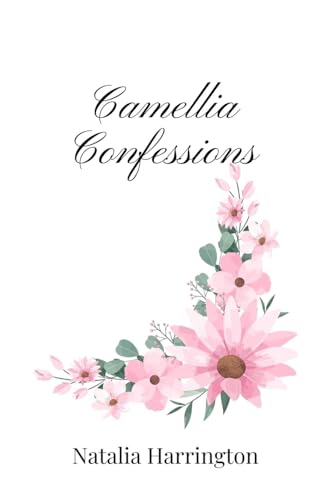 Camellia Confessions von Creative Arts Management Ou