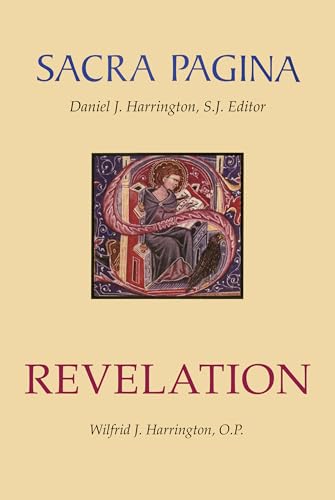 Sacra Pagina: Revelation (Sacra Pagina Seies, 16, Band 16) von Michael Glazier Books