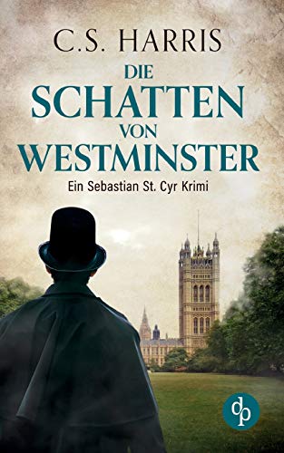 Die Schatten von Westminster von dp DIGITAL PUBLISHERS GmbH