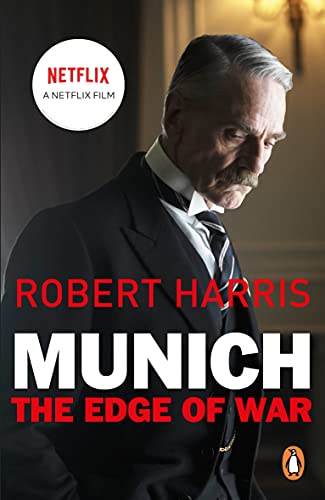 Munich: From the Sunday Times bestselling author von Arrow