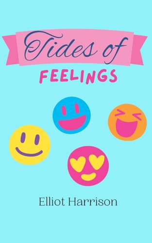 Tides of Feelings von Creative Arts Management OÜ