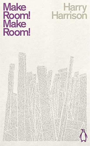 Make Room! Make Room! (Penguin Science Fiction) von Penguin