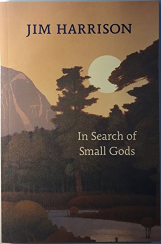 In Search of Small Gods von Copper Canyon Press