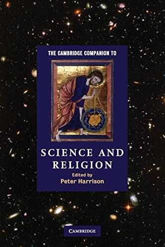 The Cambridge Companion to Science and Religion (Cambridge Companions to Religion) von Cambridge University Press