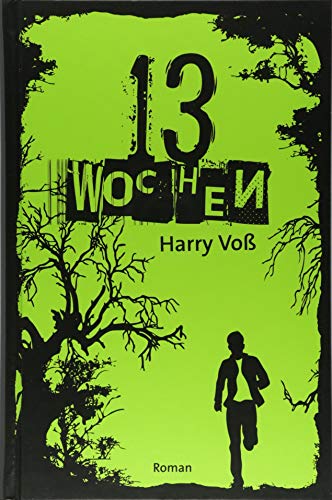 13 Wochen von SCM Brockhaus, R.