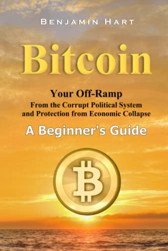 Bitcoin: A Beginner's Guide von Rippling Lake Publishing