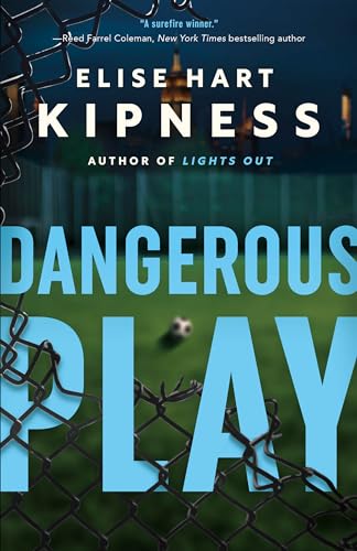 Dangerous Play (Kate Green, Band 2) von Thomas & Mercer