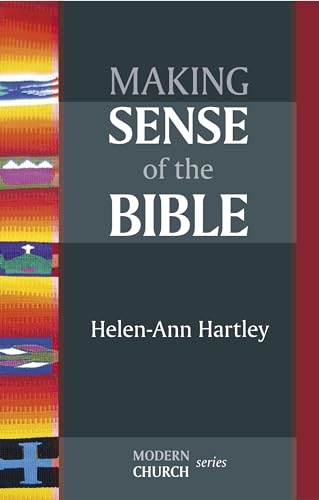 Making Sense of the Bible (Modern Church) von SPCK Publishing