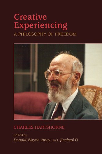 Creative Experiencing: A Philosophy of Freedom (Suny Series in Philosophy) von State University of New York Press
