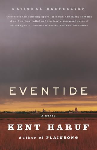 Eventide (Vintage Contemporaries) von Vintage