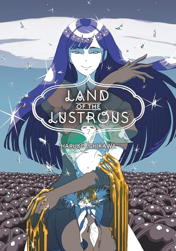 Land of the Lustrous 7 von 講談社