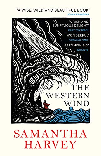 The Western Wind: Nominiert: Walter Scott Prize 2019