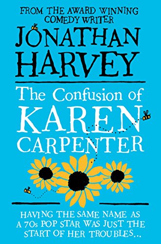 Confusion of Karen Carpenter von Pan
