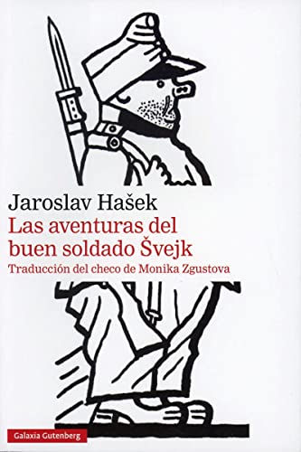 Las aventuras del buen soldado Svejk- 2020 (Narrativa)