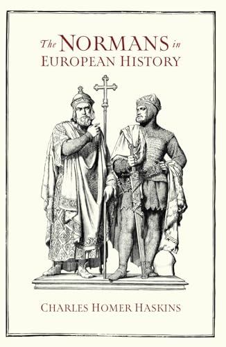 The Normans in European History von East India Publishing Company