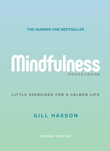 Mindfulness Pocketbook: Little Exercises for a Calmer Life von Capstone