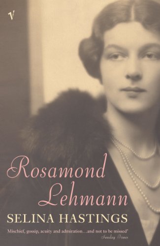 Rosamond Lehmann: A Life von Vintage