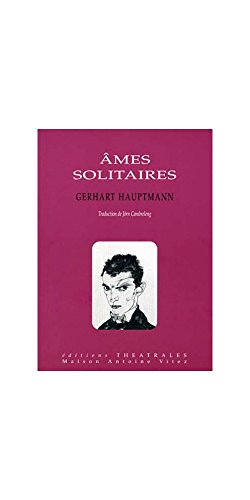 Âmes solitaires