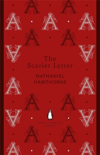 The Scarlet Letter: Nathaniel Hawthorne (The Penguin English Library) von Penguin