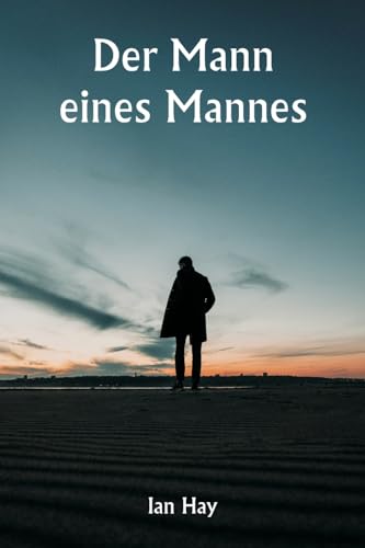 Der Mann eines Mannes von Writat Publisher