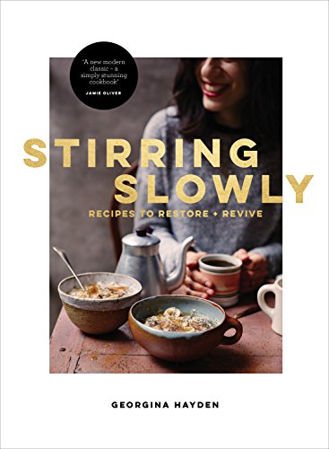 Stirring Slowly: From the Sunday Times Bestselling Author von Square Peg