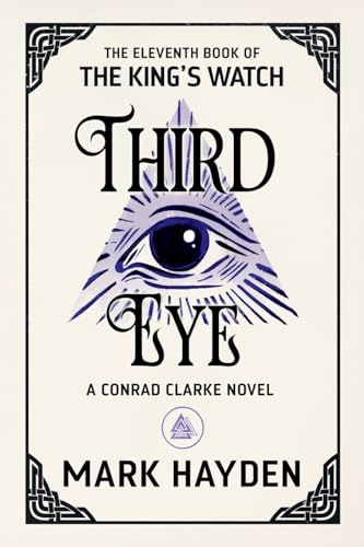 Third Eye: The Sound of Peace (The King's Watch, Band 11) von Paw Press