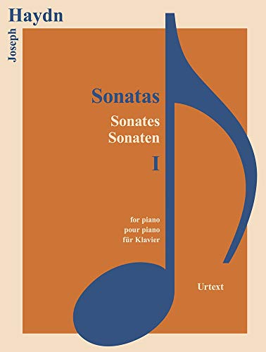 Sonaten (1) (Classical Sheet Music, Band 1)