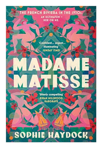 Madame Matisse von Doubleday