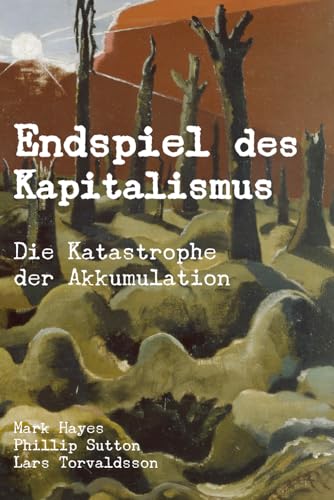 Endspiel des Kapitalismus: Die Katastrophe der Akkumulation