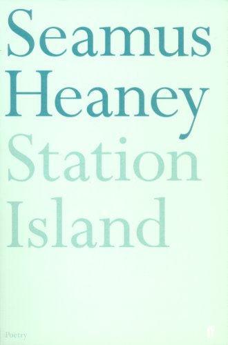 Seamus Heaney: Station Island.