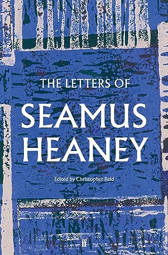 The Letters of Seamus Heaney von Faber & Faber