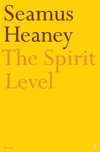 The Spirit Level von Faber & Faber