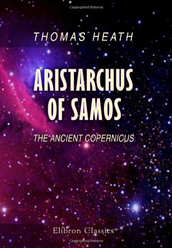 Aristarchus of Samos