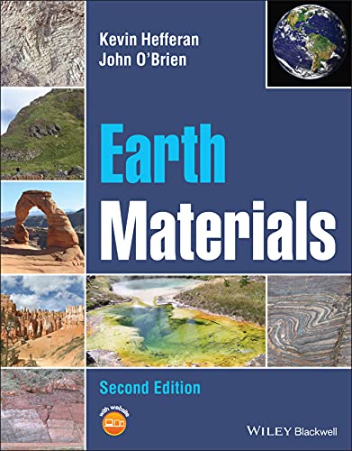 Earth Materials von Wiley & Sons