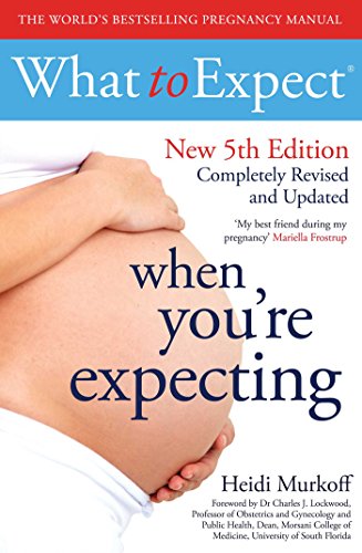 What to Expect When You're Expecting von Simon & Schuster