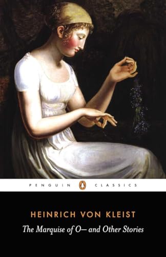 The Marquise of O -: And Other Stories (Penguin Classics) von Penguin