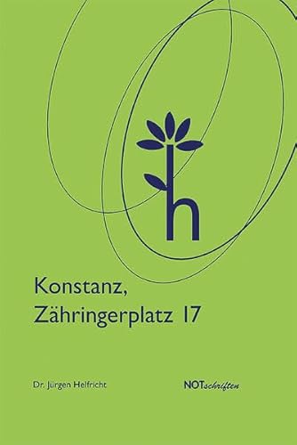 Konstanz, Zähringerplatz 17