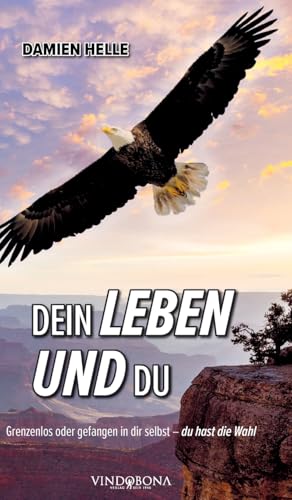 Dein Leben und du: Grenzenlos oder gefangen in dir selbst - du hast die Wahl von Vindobona Verlag