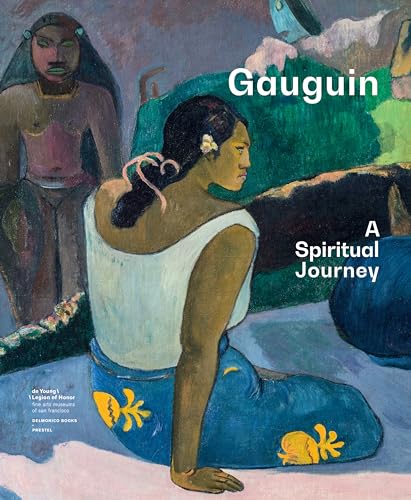 Gauguin: A Spiritual Journey von Prestel