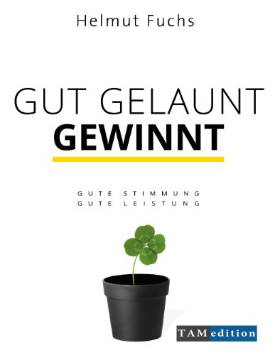 Gut Gelaunt Gewinnt von Books on Demand GmbH