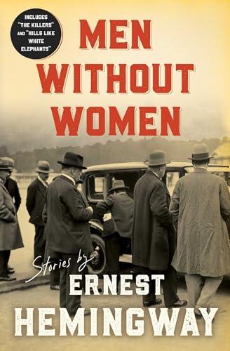 Men Without Women von Scribner Book Company