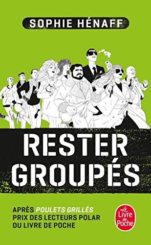 Rester groupes von LGF