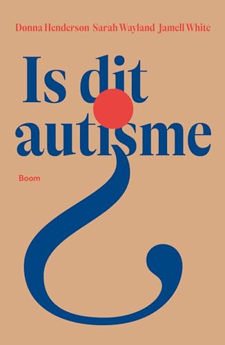 Is dit autisme? von Boom