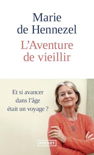 L'Aventure de vieillir von POCKET