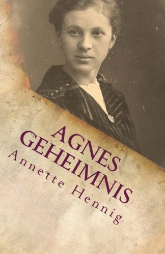 Agnes Geheimnis