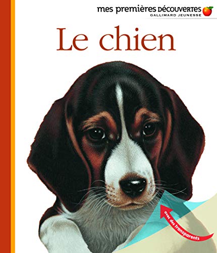 Le chien von Gallimard jeunesse