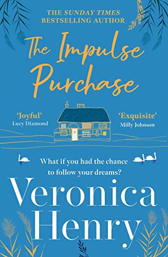 The Impulse Purchase: The unmissable heartwarming and uplifting read from the Sunday Times bestselling author